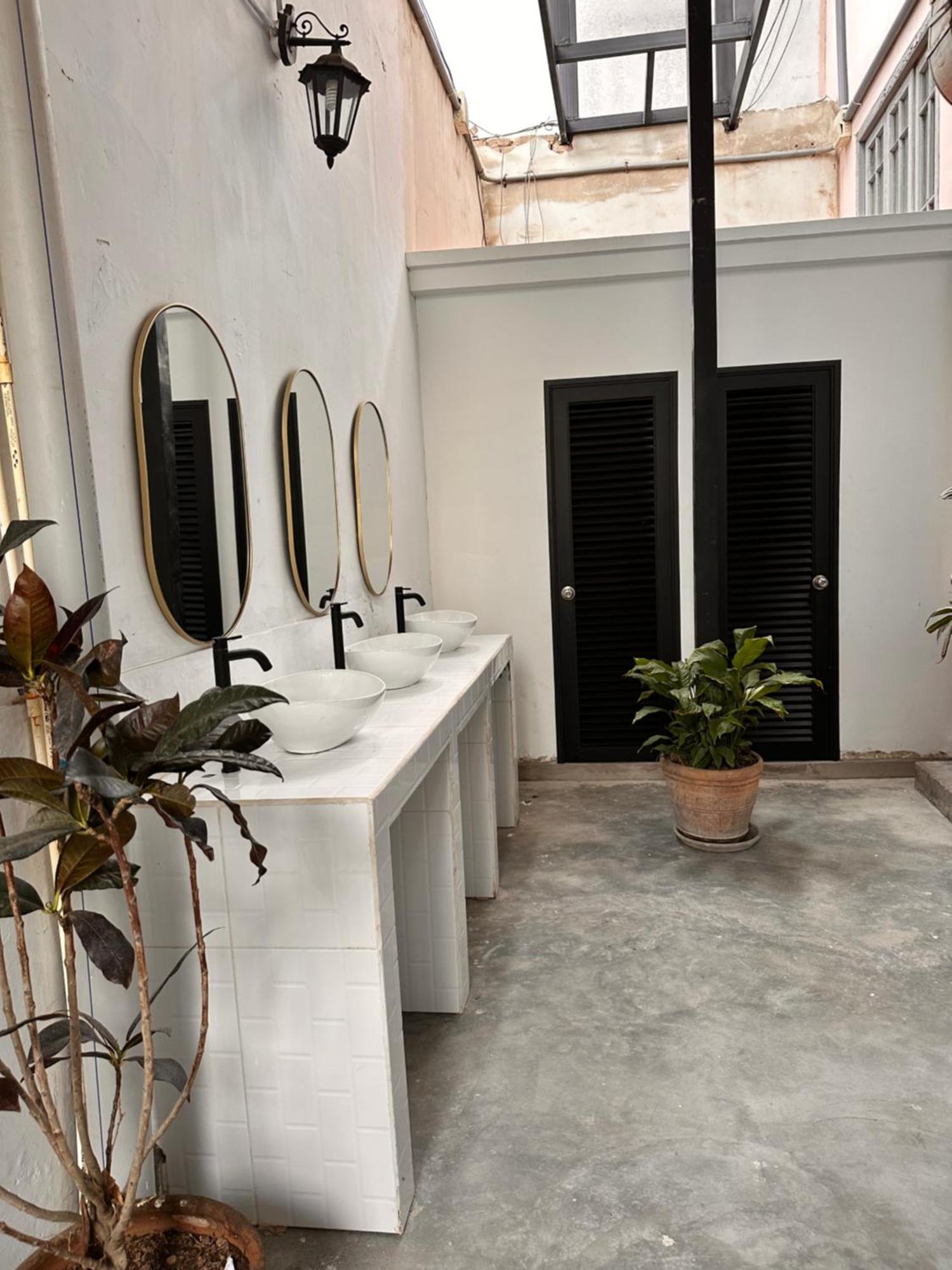 Habitación Cuádruple Confort