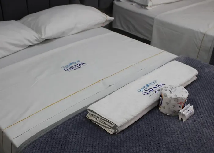 Hotel Hostal Draba Lima
